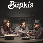 Bupkis
