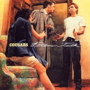 Cougars – Pillow Talk