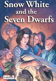 Snow White and the Seven Dwarfs (Ladybird Tales)