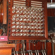 The Armsby Calorimeter