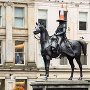 Duke of Wellington