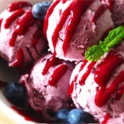 Strawberry Blueberry