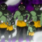 220. the Bathhouse, Where You're Naked in Body and Soul