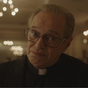 Bupkis: "Do as I Say, Not as I Do" (S1,E2)