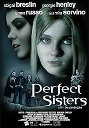Perfect Sisters (2014)