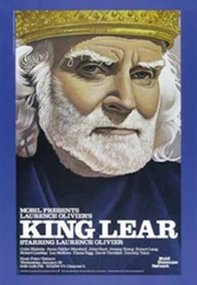 King Lear (1983)