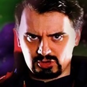 Gridline Studios as Doctor Strange