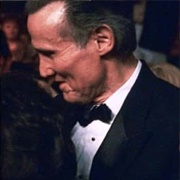 Henry Silva (Ocean's Eleven, 2001)