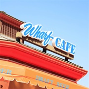 Wharf Café