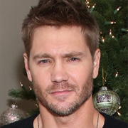 Chad Michael Murray