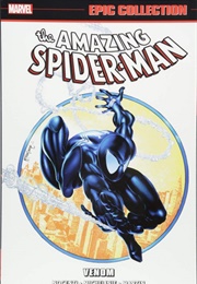 The Amazing Spider-Man Epic Collection: Venom (Various)