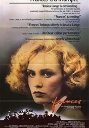 Kim Stanley - Frances (1982)
