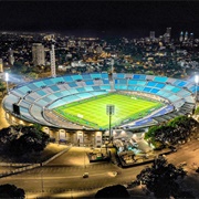Estadio Centenario, Uruguay
