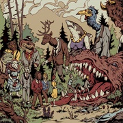 A Lot Like Birds - Conversation Piece