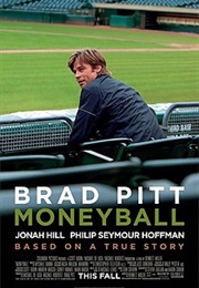 Jonah Hill - Moneyball (2011)