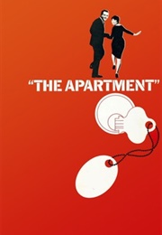 The Apartment (1960)