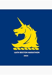 128th Boston Marathon (2024)