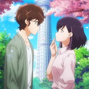 365 Days to the Wedding