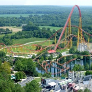 King's Dominion (Virginia)