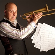 Steven Bernstein's Millenial Territory Orchestra