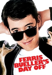 Illinois: Ferris Bueller's Day off (1986)