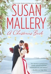 A Christmas Bride (Susan Mallery)