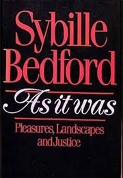 Pleasures and Landscapes (Sybille Bedford)