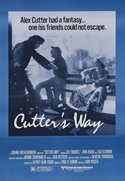 Cutter's Way (1981)