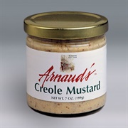 Arnaud's Creole Mustard