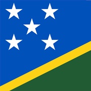 Solomon Islands