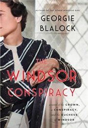 A Windsor Conspiracy (Georgie Blalock)