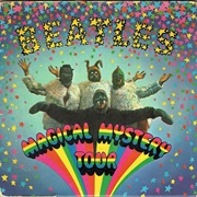 Magical Mystery Tour (1967)