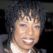 Lynne Thigpen