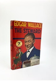 The Steward (Edgar Wallace)