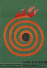 Dziura W Ziemi (1970)