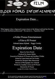 Expiration Date (1996)