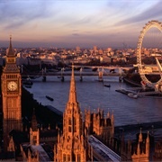 London, United Kingdom