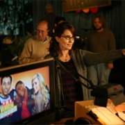 30 Rock, "Flu Shot" (S3, E8)