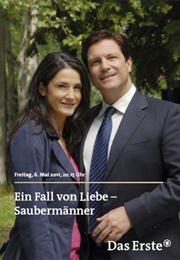 Ein Fall Von Liebe - Saubermänner (2011)