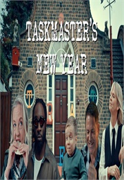 Taskmaster's New Year Treat (2024)