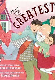 The Greatest (Veera Hiranandani)