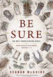 Be Sure (Seanan McGuire)