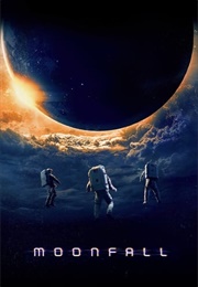 Moonfall (2022)