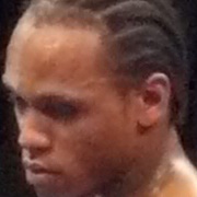 Anthony Yarde (British Professional Boxer)