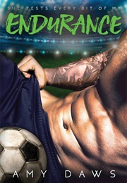 Endurance (Amy Daws)