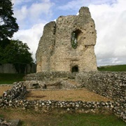 Ludgershall, Wiltshire