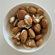 Apricot Kernels