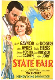 State Fair (1933)