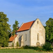 Karja Church