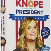 Knope for President